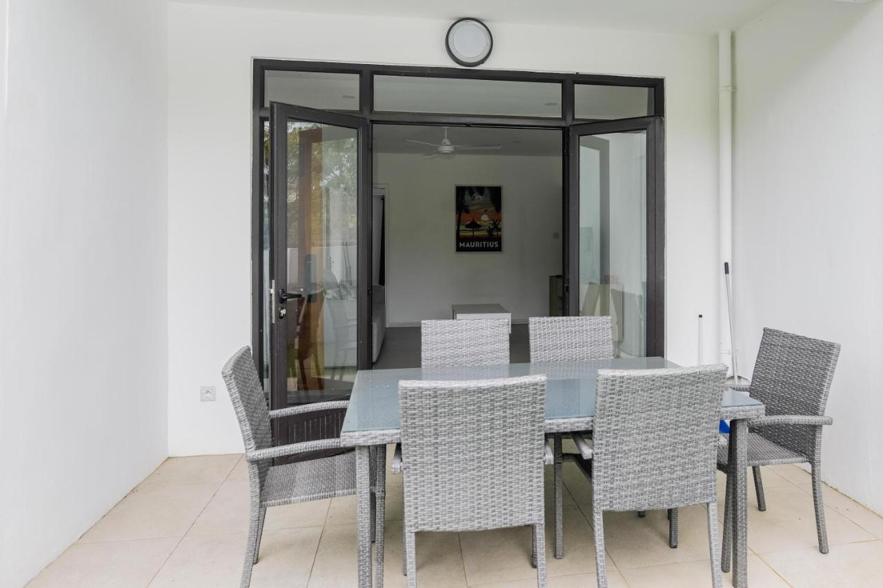 تراوْ أوكس بيتْشيز Palm Biche Residence المظهر الخارجي الصورة
