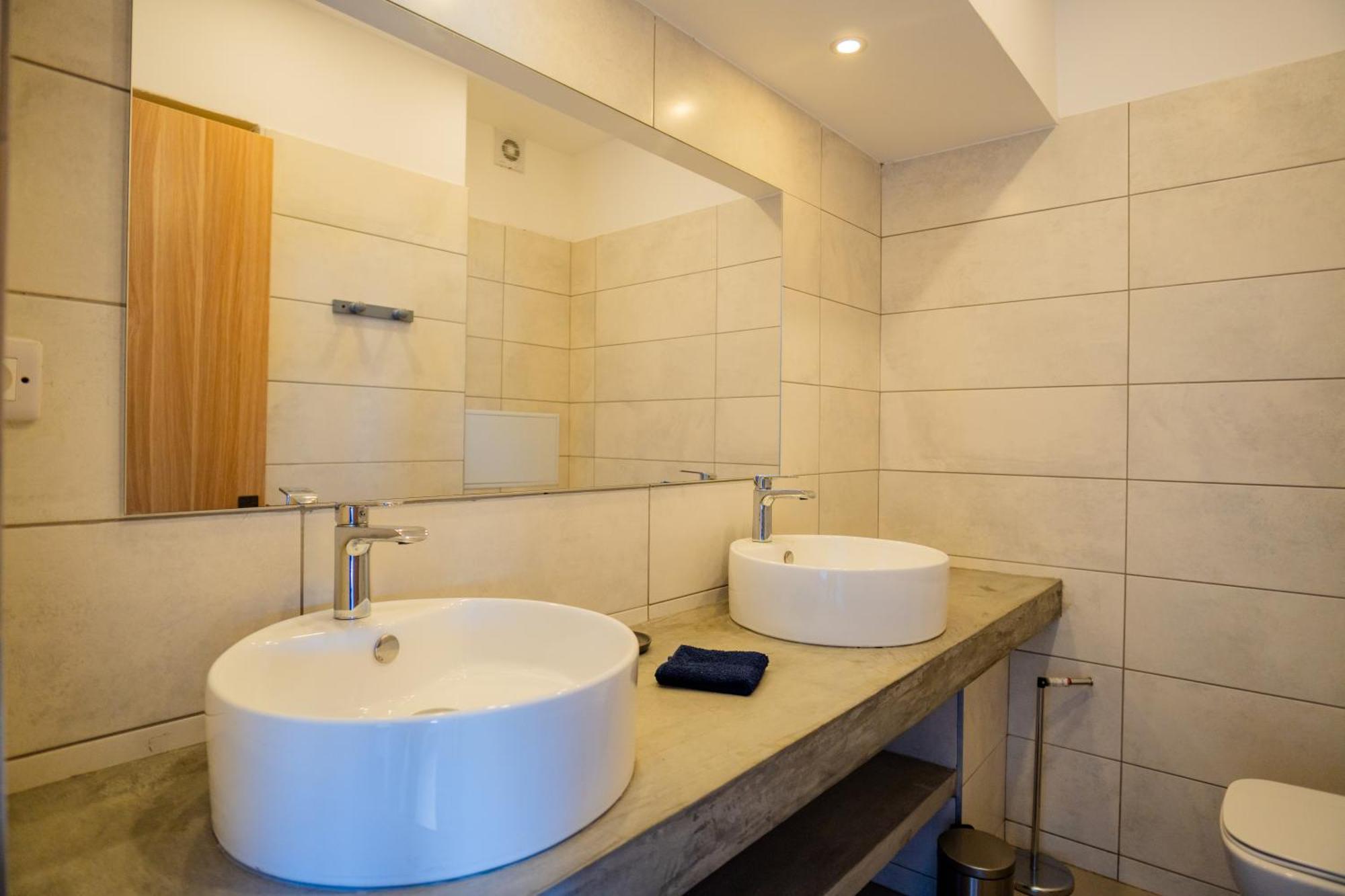 تراوْ أوكس بيتْشيز Palm Biche Residence المظهر الخارجي الصورة