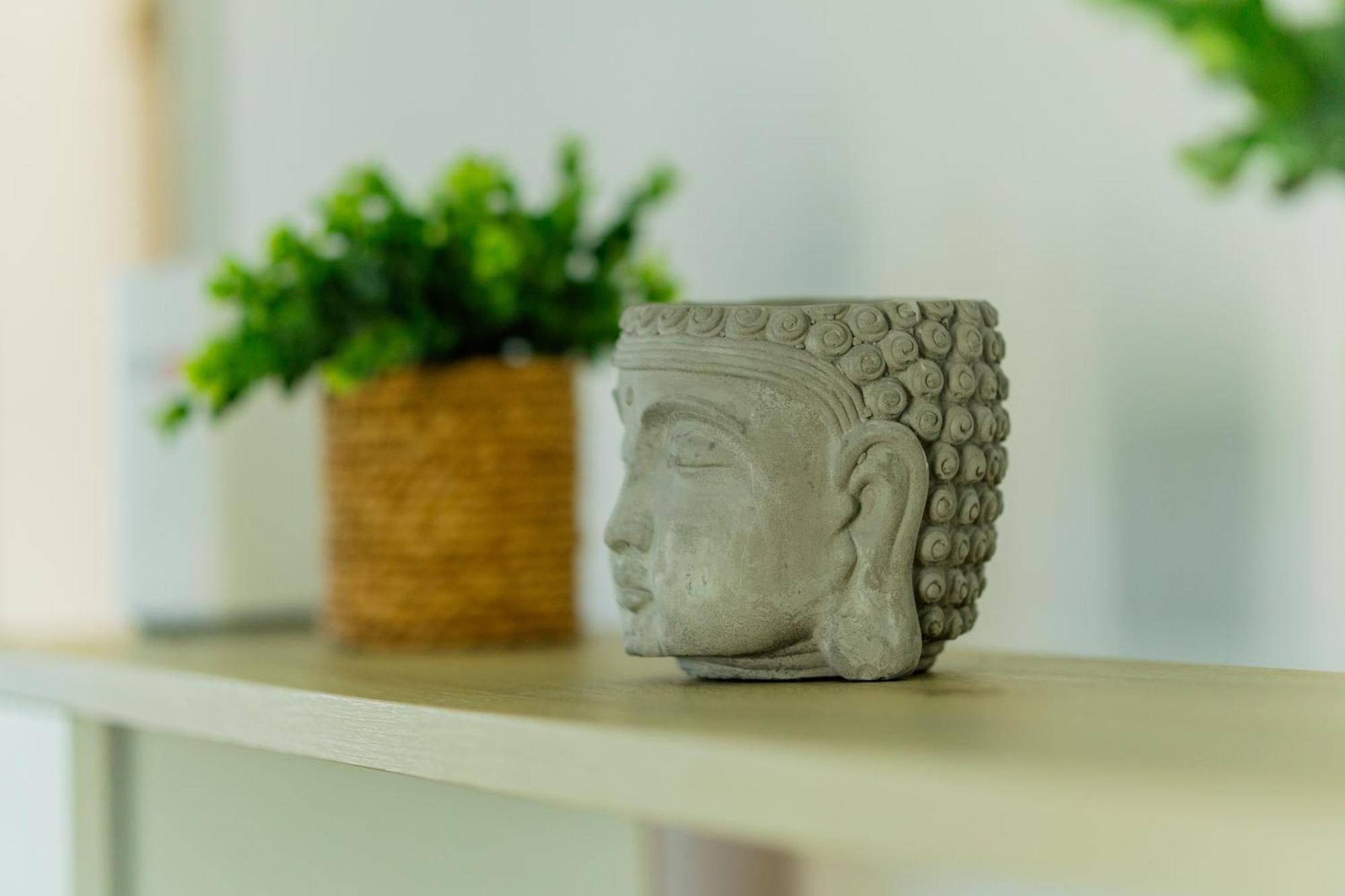 تراوْ أوكس بيتْشيز Palm Biche Residence المظهر الخارجي الصورة