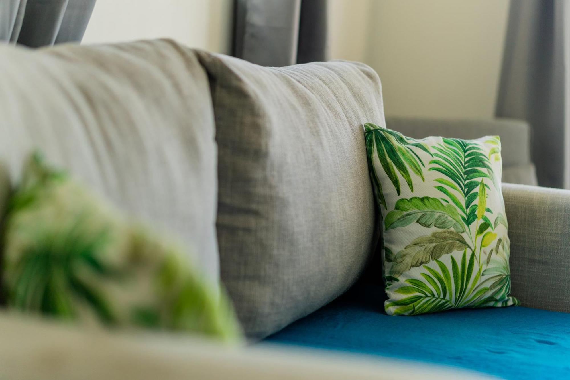 تراوْ أوكس بيتْشيز Palm Biche Residence المظهر الخارجي الصورة