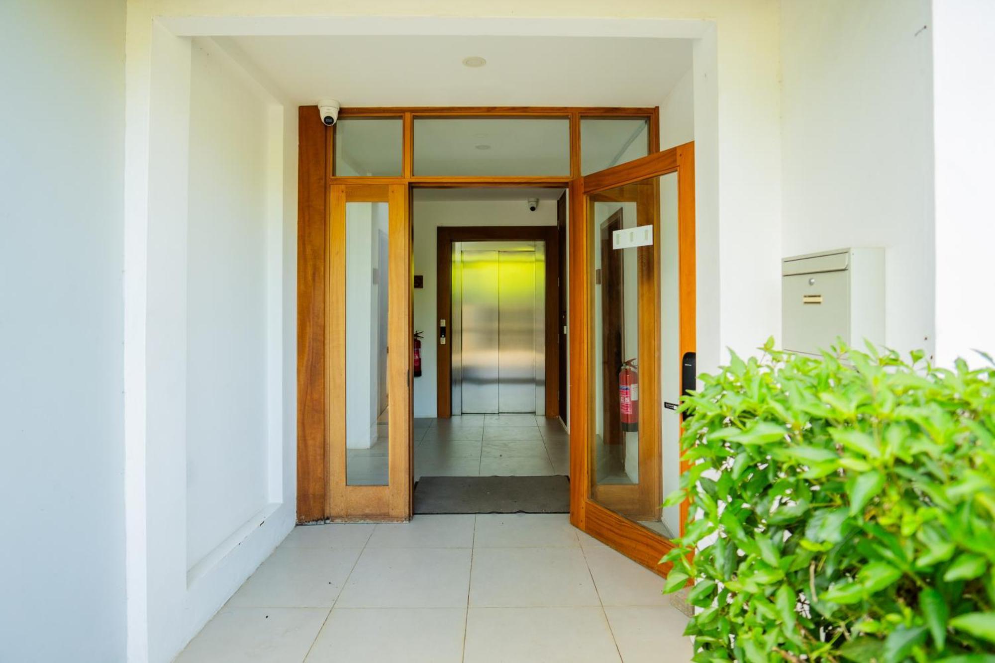 تراوْ أوكس بيتْشيز Palm Biche Residence المظهر الخارجي الصورة