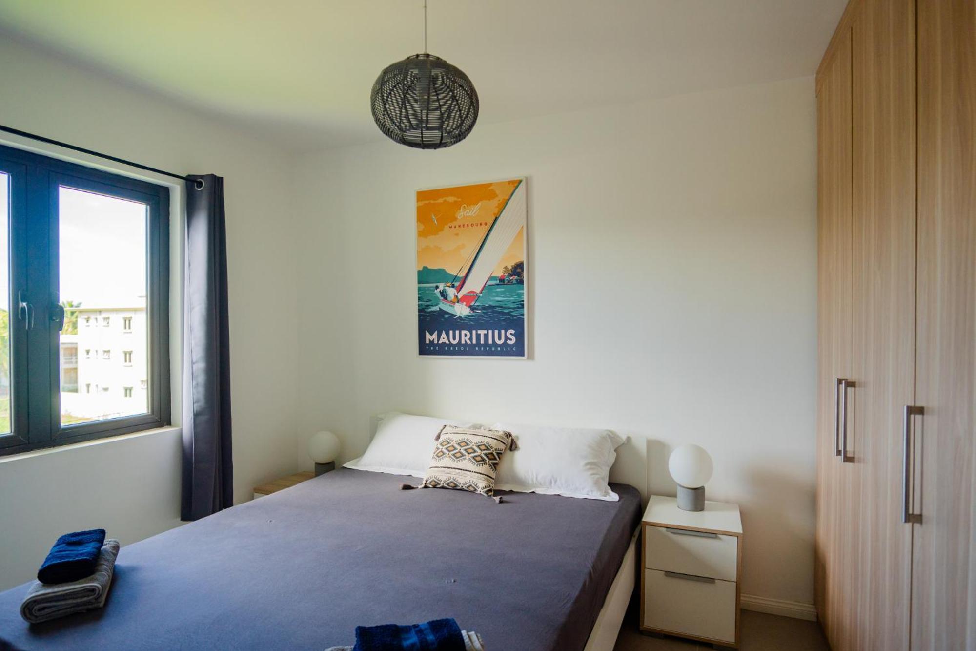 تراوْ أوكس بيتْشيز Palm Biche Residence المظهر الخارجي الصورة