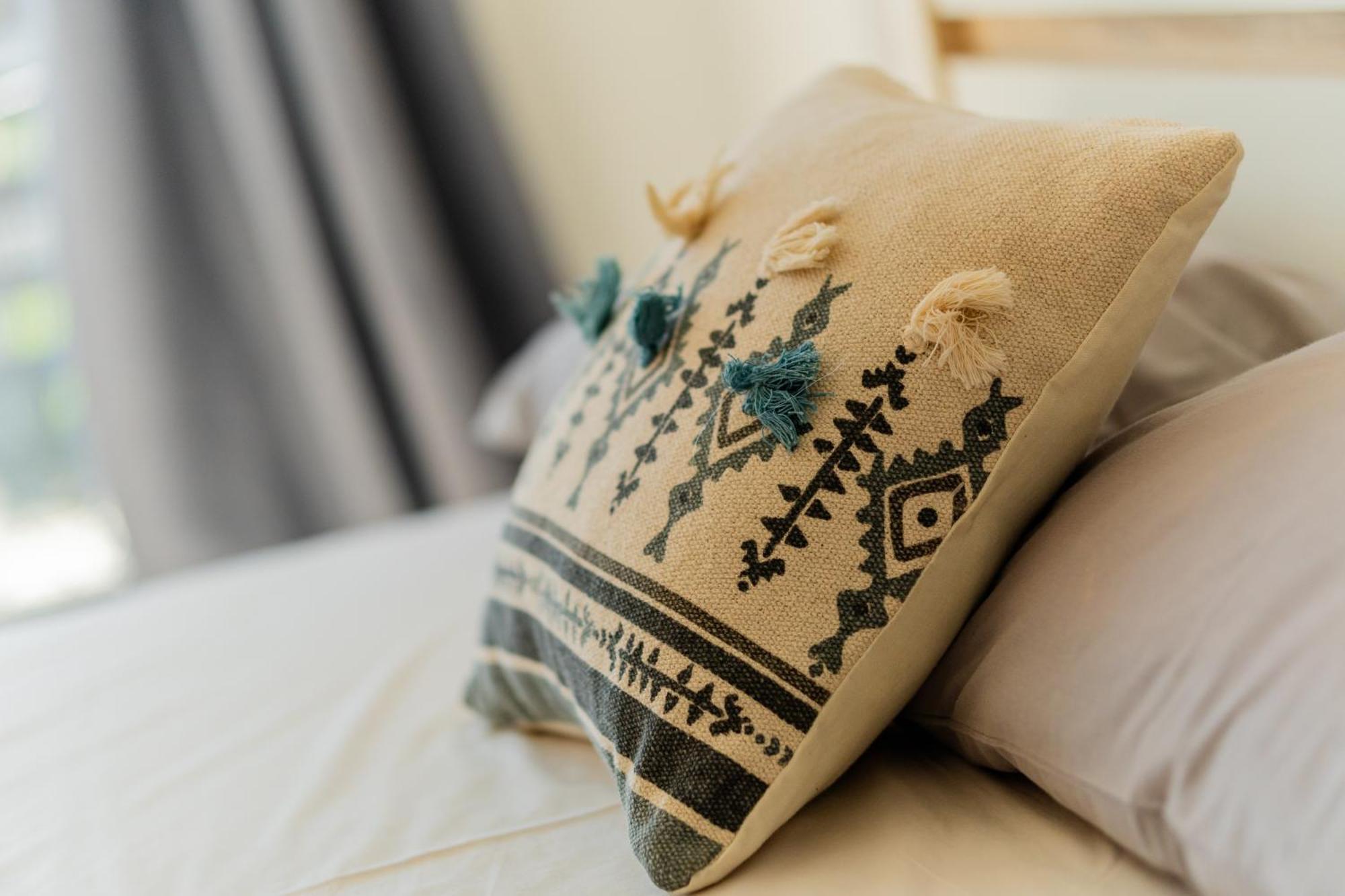 تراوْ أوكس بيتْشيز Palm Biche Residence المظهر الخارجي الصورة