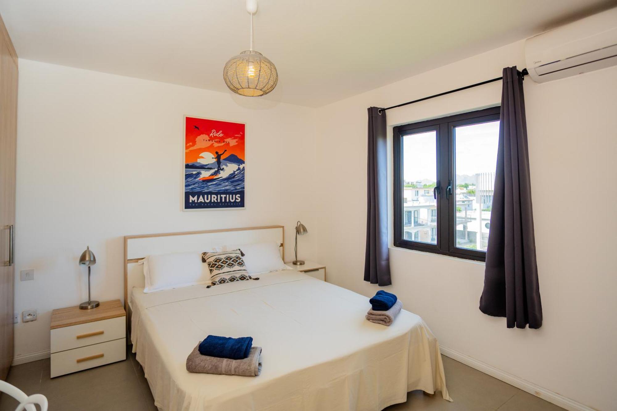تراوْ أوكس بيتْشيز Palm Biche Residence المظهر الخارجي الصورة