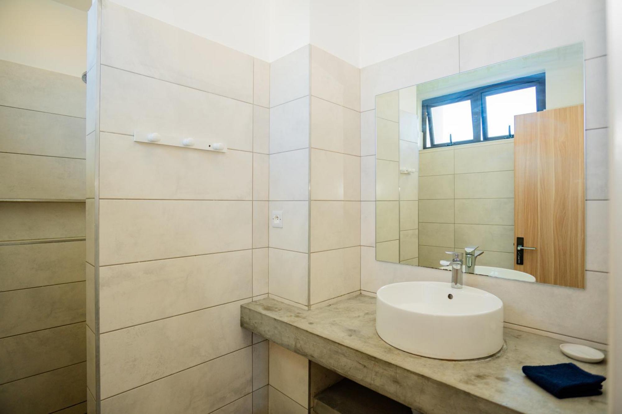 تراوْ أوكس بيتْشيز Palm Biche Residence المظهر الخارجي الصورة