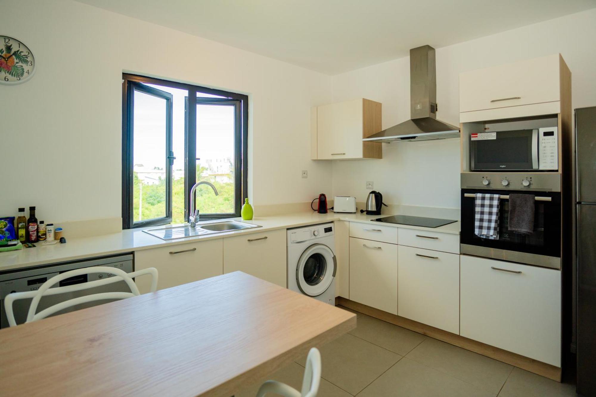 تراوْ أوكس بيتْشيز Palm Biche Residence المظهر الخارجي الصورة