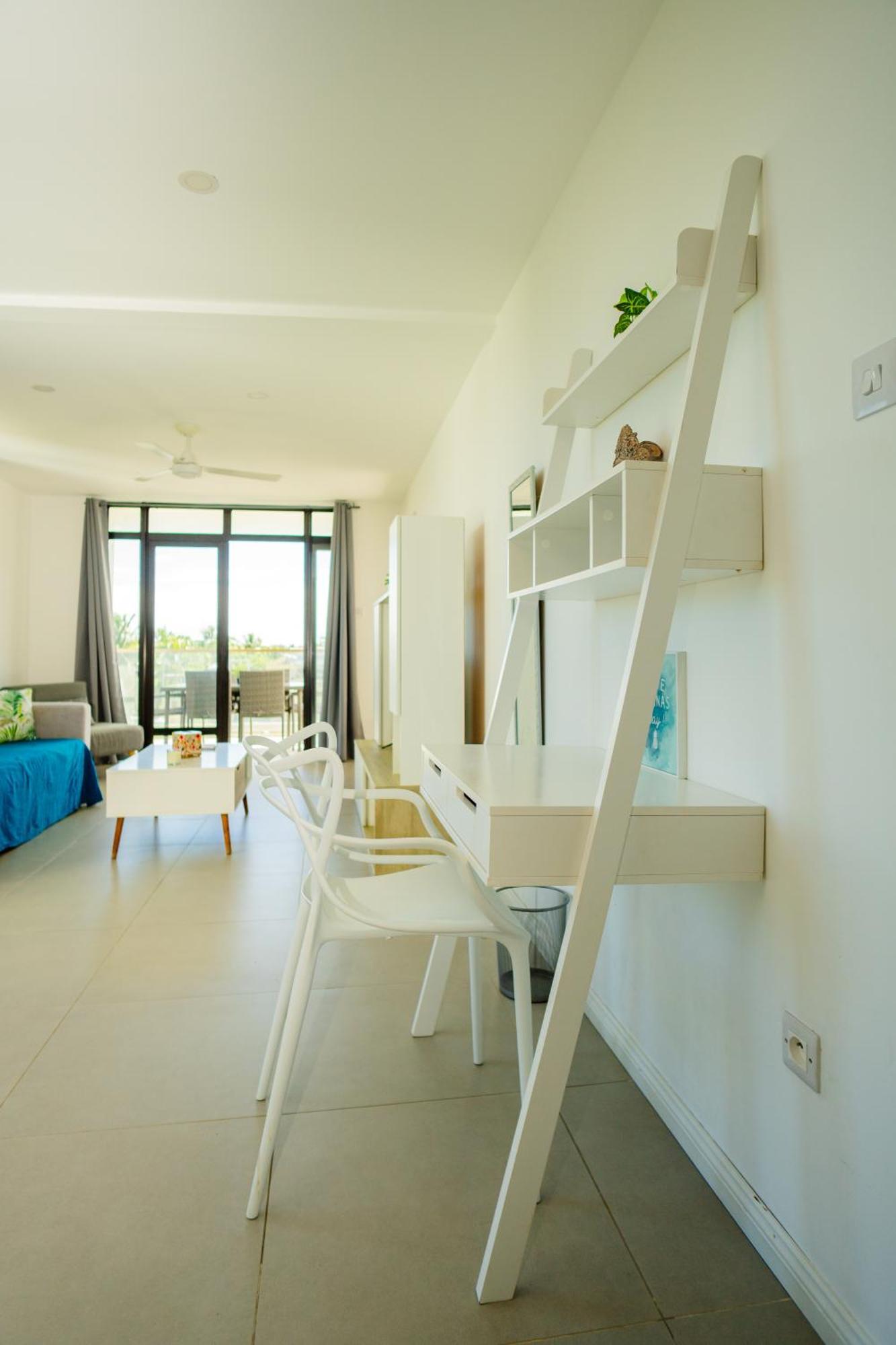 تراوْ أوكس بيتْشيز Palm Biche Residence المظهر الخارجي الصورة