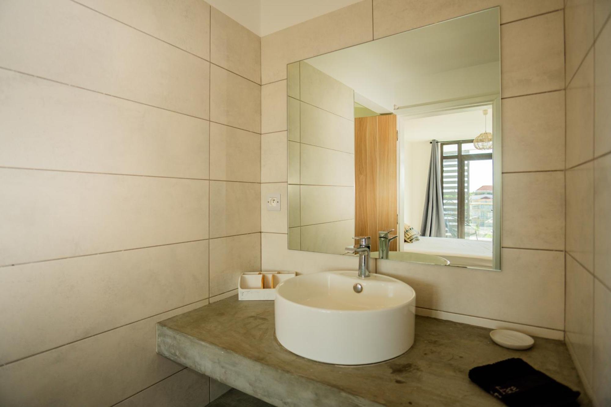 تراوْ أوكس بيتْشيز Palm Biche Residence المظهر الخارجي الصورة