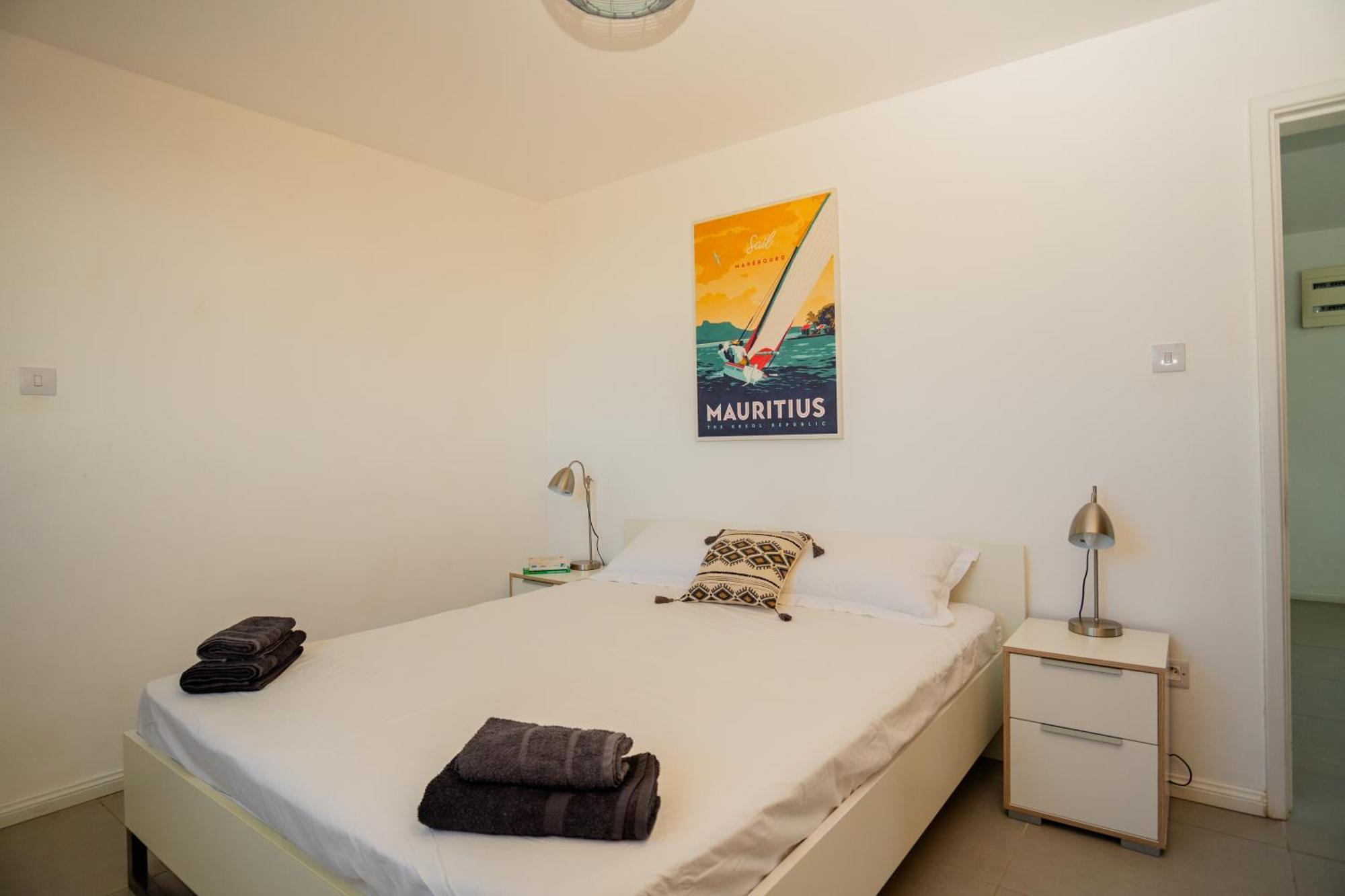 تراوْ أوكس بيتْشيز Palm Biche Residence المظهر الخارجي الصورة