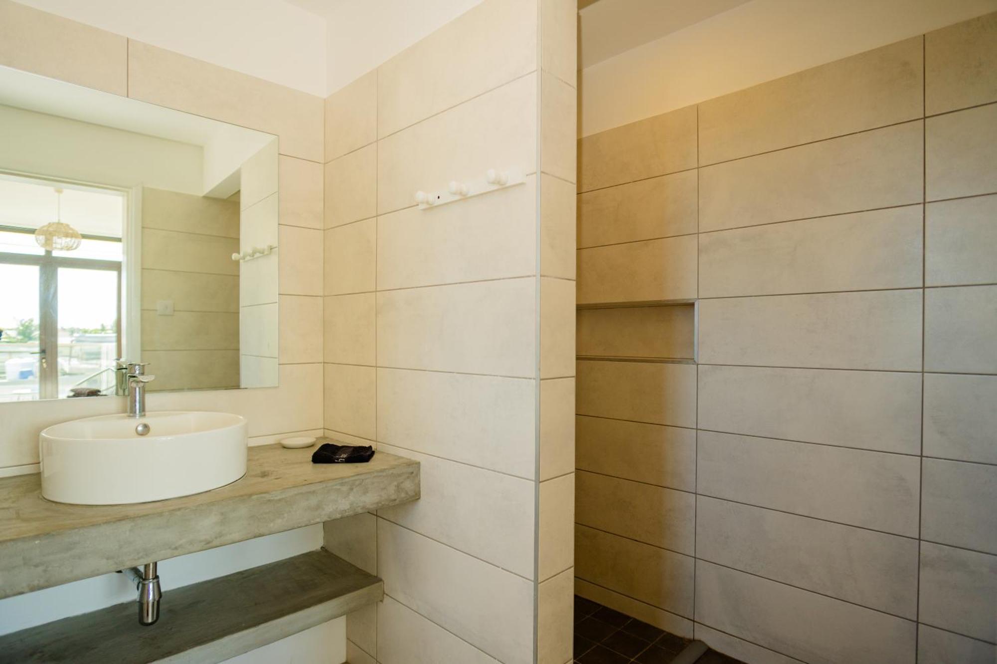 تراوْ أوكس بيتْشيز Palm Biche Residence المظهر الخارجي الصورة