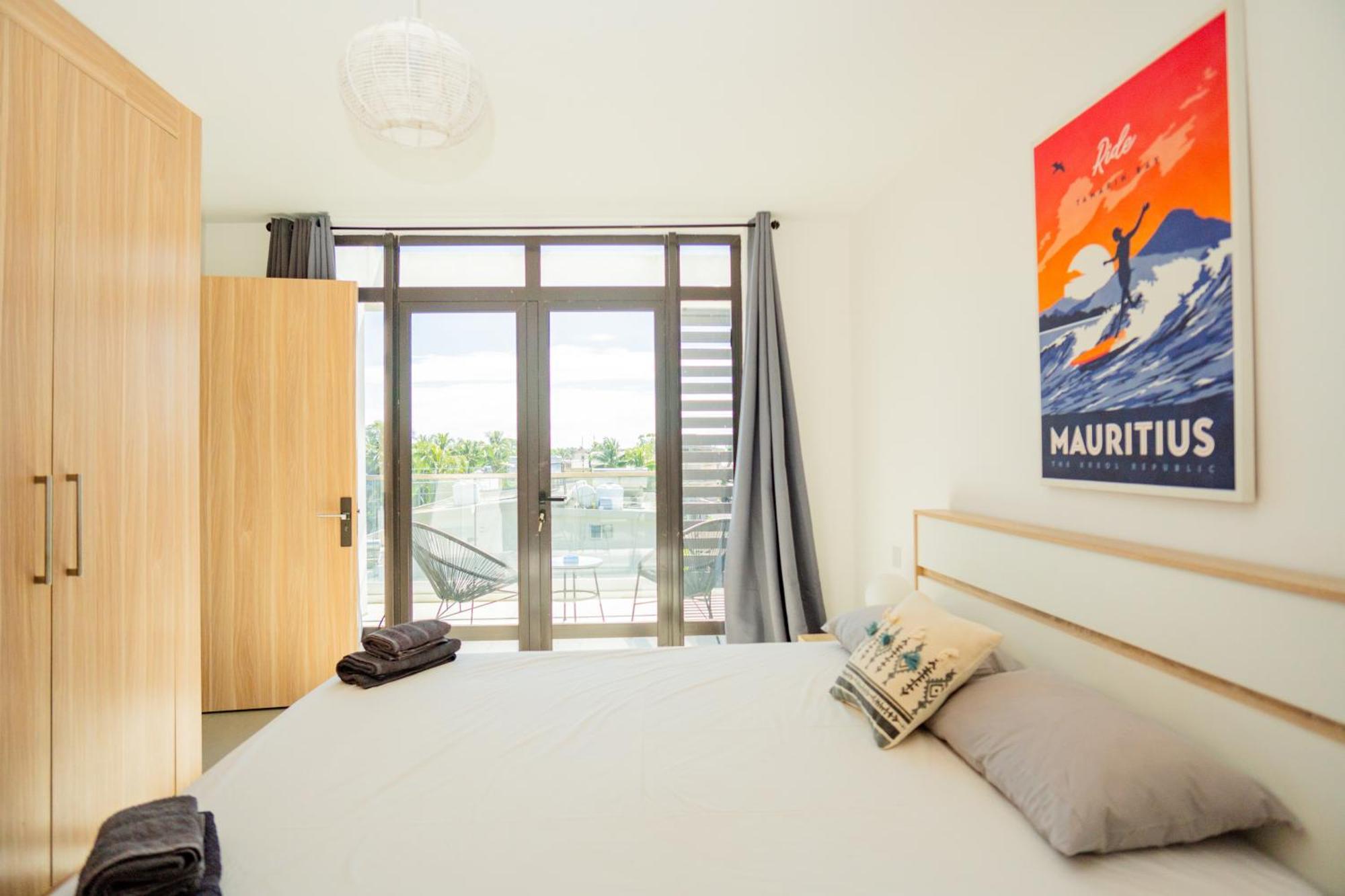 تراوْ أوكس بيتْشيز Palm Biche Residence المظهر الخارجي الصورة