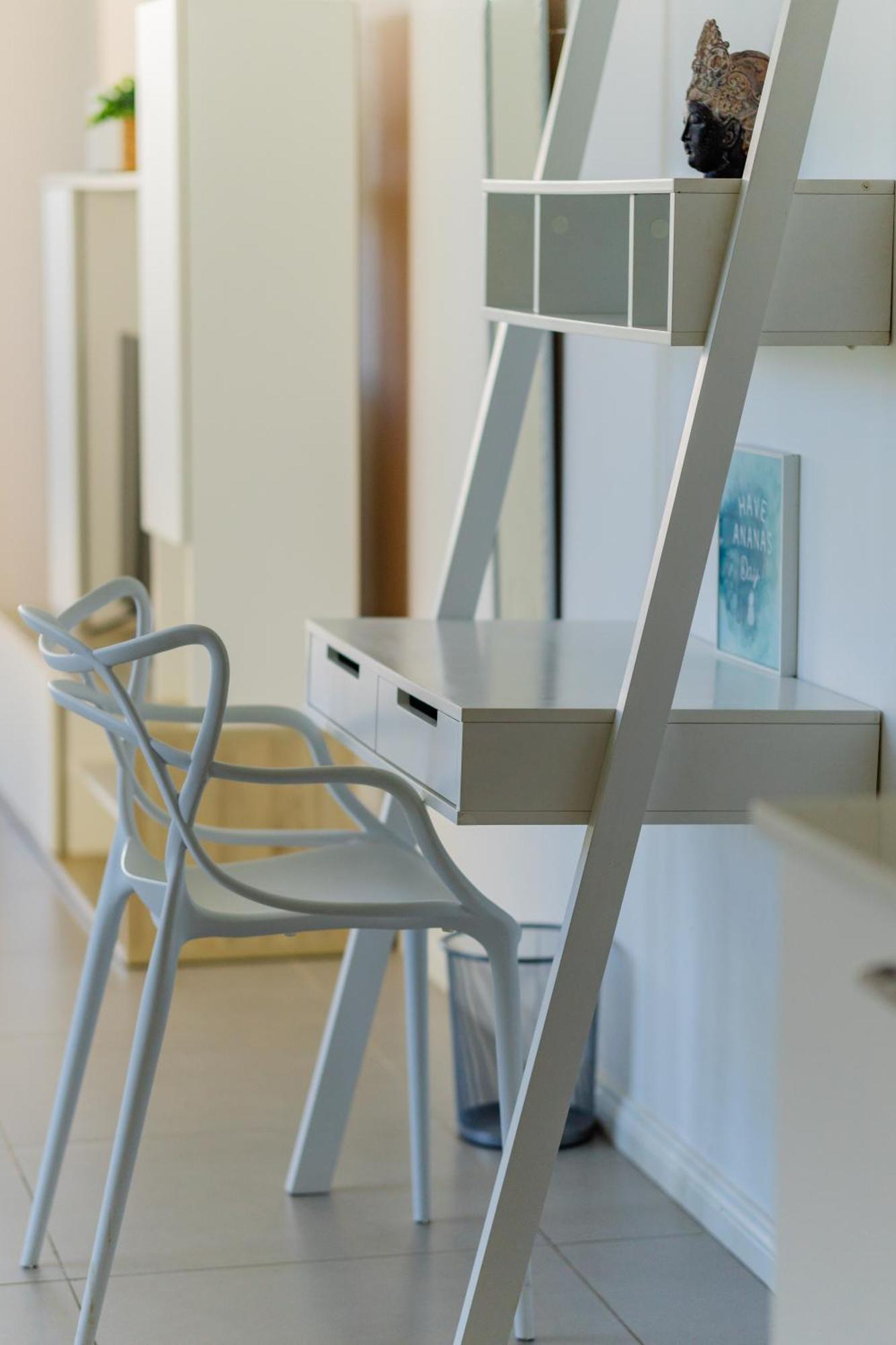 تراوْ أوكس بيتْشيز Palm Biche Residence المظهر الخارجي الصورة