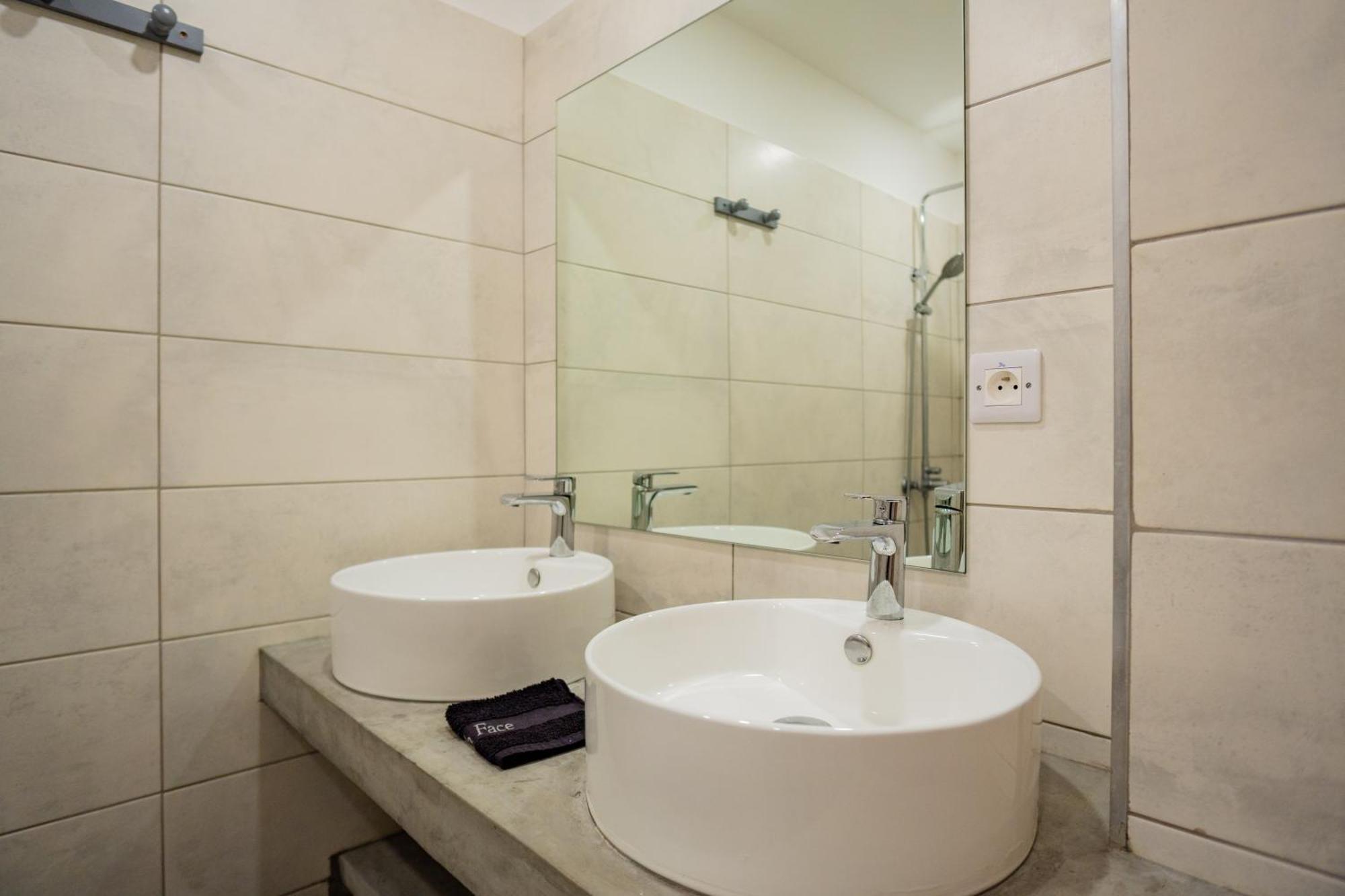 تراوْ أوكس بيتْشيز Palm Biche Residence المظهر الخارجي الصورة