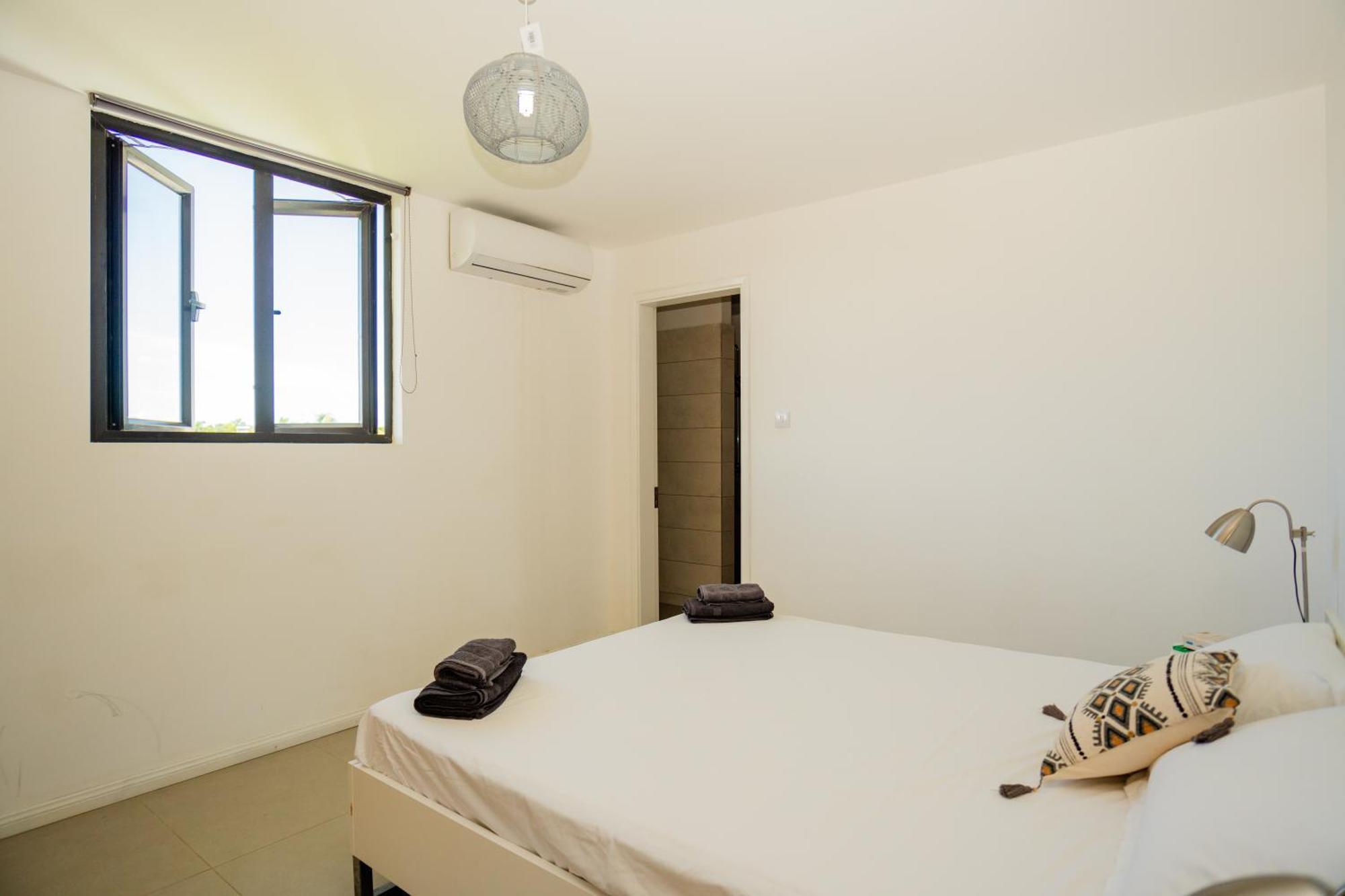 تراوْ أوكس بيتْشيز Palm Biche Residence المظهر الخارجي الصورة